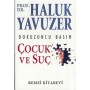 Çocuk ve Suç