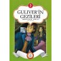 Guliver'in Gezileri - Jonathan Swift - Venedik yayınları