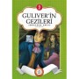 Guliver'in Gezileri - Jonathan Swift - Venedik yayınları