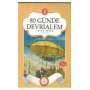 80 Günde Devri Alem -  Venedik Yayınları