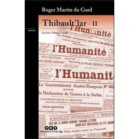 Thibault'lar 2