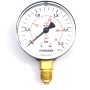 Pakkens 0-2.5 Bar 63 mm Alttan Bağlantılı Kuru Manometre G 1/4 inç