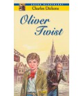 Oliver Twist Çocuk Klasikleri