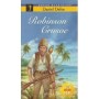 ROBİNSON CRUSOE ÇOCUK KLASİKLERİ