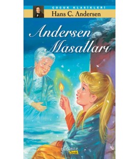 Andersen Masalları Çocuk Klasikleri