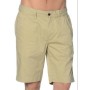 Mavi  Erkek Slim, Straight Fit Şort