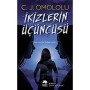 İkizlerin Üçüncüsü , C.J Omololu - Eksik Parça Yayınları