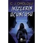 İkizlerin Üçüncüsü , C.J Omololu - Eksik Parça Yayınları