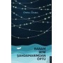 Babam Beni Şahdamarımdan Öptü - Ozan Önen - Destek Yayınları