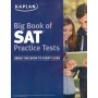 Big Book of SAT Practice Tests Bring This Book to Every Class