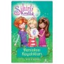 Sihirli Krallık 4. Kitap: Deniz Kızı Kayalıkları - Rosie Banks