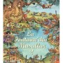 La Fontaine'den Masallar 2 - Jean de la Fontaine