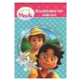 Heidi-Büyükbaba'nın Eski Evi