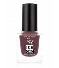 Golden Rose Oje - Ice Chic Nail Colour No: 18
