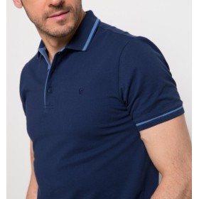 Pierre Cardin Erkek Polo Yaka T-Shirt G021GL011.000.579437