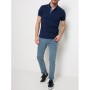 Pierre Cardin Erkek Polo Yaka T-Shirt G021GL011.000.579437