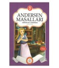 Andersen Masalları - Christian Andersen - Venedik Yayınları