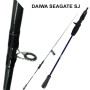 Daiwa Seagate Sj Olta Çubuğu SG-SJ-66B-4-SD