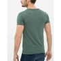 Koton Erkek Baskılı T-Shirt - Yeşil 6YAM11921LK750