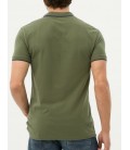 Koton Erkek T-Shirt Yeşil 6YAM12203LK765