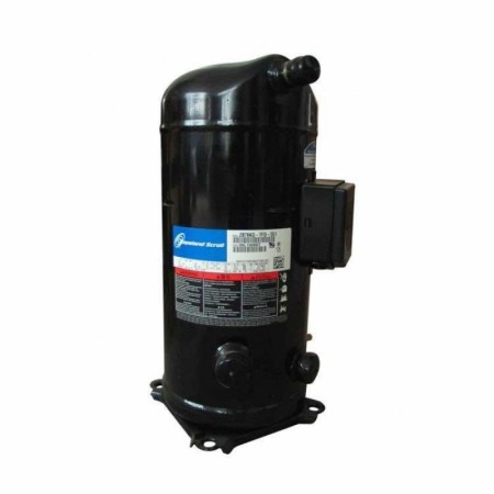 Emerson Copeland Zr 61 Kce Tfd 422 Orjinal Kompresör