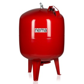Nema Winkelmann Building industry 200 LT 10 Bar