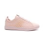 Lacoste Carnaby Evo Kadın Pudra Spor Ayakkabı 738SFA0041.NG9