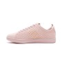 Lacoste Carnaby Evo Kadın Pudra Spor Ayakkabı 738SFA0041.NG9