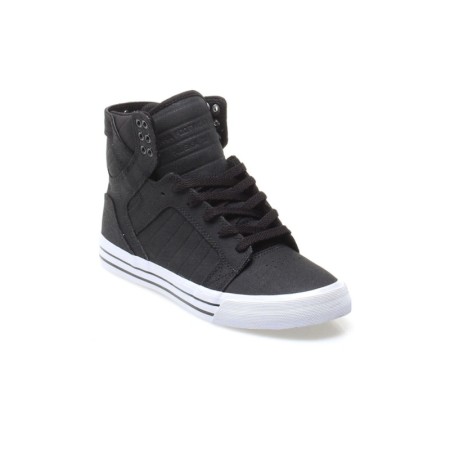 Supra Siyah Erkek Bot S18188 Skytop 2SUPM2013200