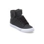 Supra Siyah Erkek Bot S18188 Skytop 2SUPM2013200