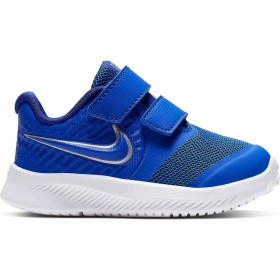 Nike Star Runner 2 (Tdv) Bebek Spor Ayakkabı At1803-400