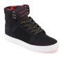 Supra Siyah Erkek Bot S18228