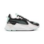Puma RS-X Joy Kadın Bej-Siyah Spor Ayakkabı 372864 03