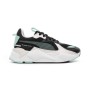 Puma RS-X Joy Kadın Bej-Siyah Spor Ayakkabı 372864 03
