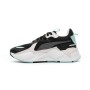 Puma RS-X Joy Kadın Bej-Siyah Spor Ayakkabı 372864 03