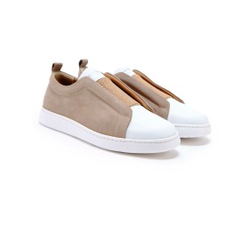 Cacharel  Erkek Beyaz Ayakkabı S051SZ033.EXL.Y9B04.600