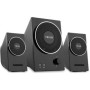 Mikado MD-X24 2+1 Speaker 9579435