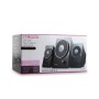 Mikado MD-X24 2+1 Speaker 9579435