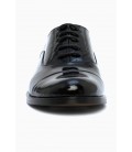 B&G Store Erkek Çocuk Siyah Ayakkabı NS18FWN3019