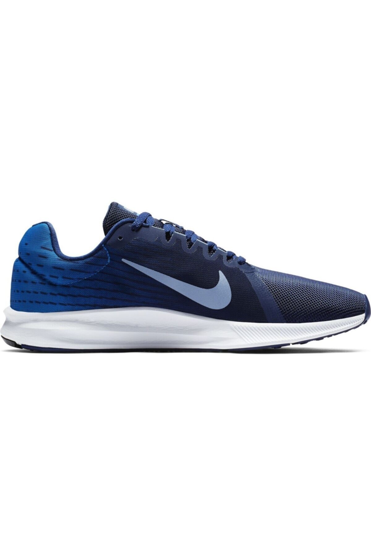 Nike Erkek Sneaker Downshifter 8 Running 908984405