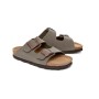 John May GRİ Erkek Çocuk Terlik GA-JM-17010