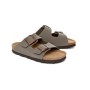 John May GRİ Erkek Çocuk Terlik GA-JM-17010