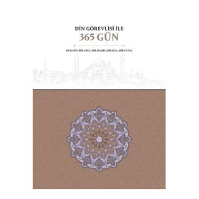 Din Görevlisi İle 365 Gün