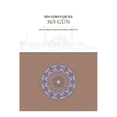 Din Görevlisi İle 365 Gün