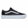 Vans Ua Old Skool Platform Lifestyle Unisex Ayakkabı VN0A3B3UY281