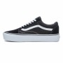 Vans Ua Old Skool Platform Lifestyle Unisex Ayakkabı VN0A3B3UY281