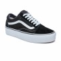 Vans Ua Old Skool Platform Lifestyle Unisex Ayakkabı VN0A3B3UY281