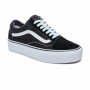 Vans Ua Old Skool Platform Lifestyle Unisex Ayakkabı VN0A3B3UY281