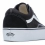 Vans Ua Old Skool Platform Lifestyle Unisex Ayakkabı VN0A3B3UY281
