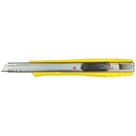 Stanley Fatmax Ayarlı Maket Bıçağı 9mm St010411